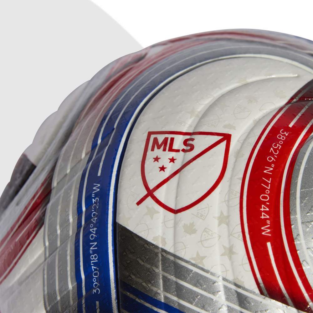 Adidas MLS Pro Offisiell Matchball 26/27
