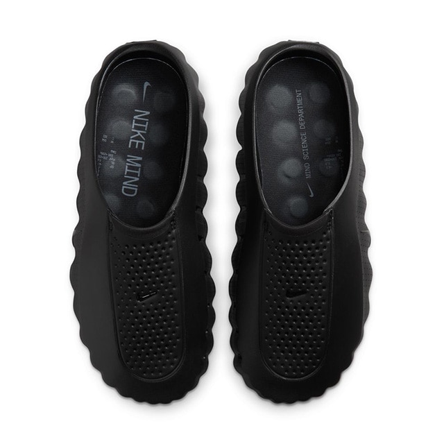 Nike Mind 001 Slippers Sort