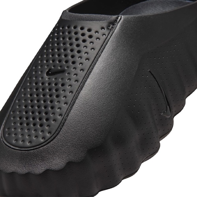 Nike Mind 001 Slippers Sort