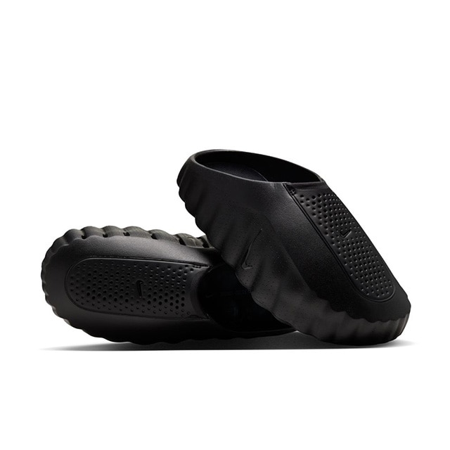 Nike Mind 001 Slippers Sort