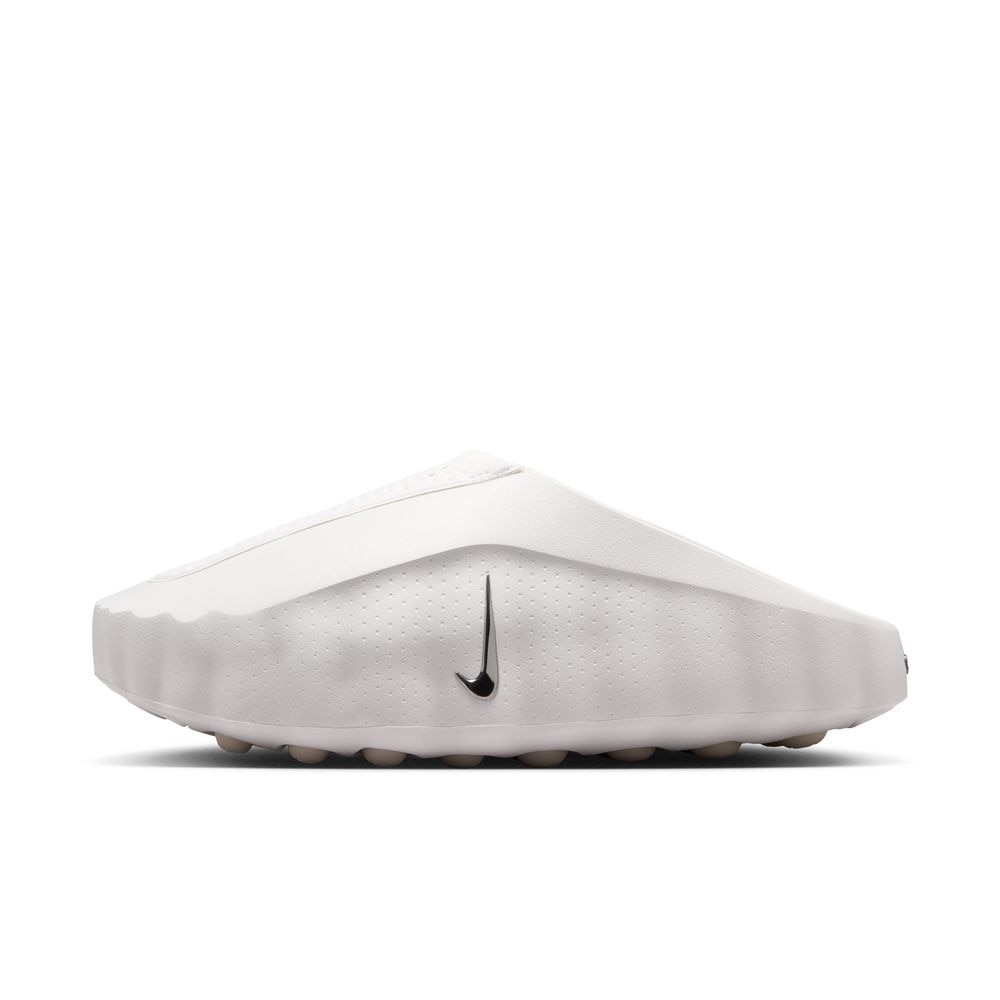 Nike Mind 001 Slippers Dame Hvit