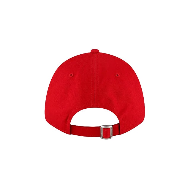 New Era AC Milan Core 9FORTY Caps Rød