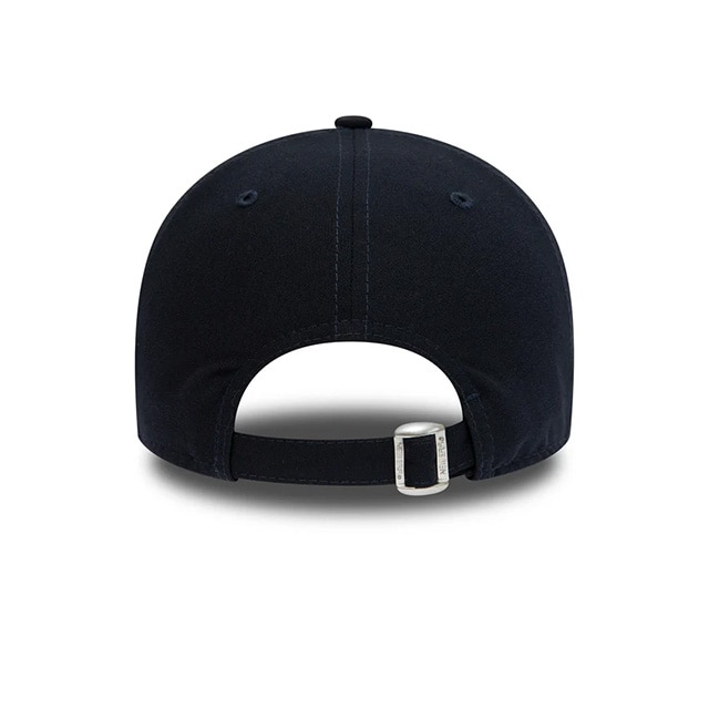 New Era Tottenham Repreve 9FORTY Caps Marine/Hvit