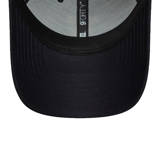 New Era Manchester United 9FORTY Caps Marine/Gull