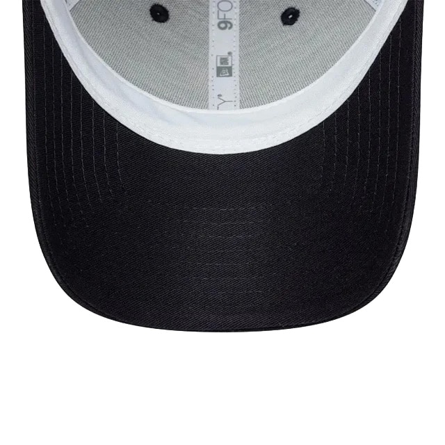 New Era Liverpool FC League 9FORTY Trucker Caps Marine/Rød