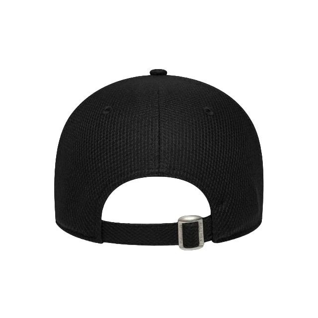 New Era Liverpool FC Iridescent 9FORTY Caps Sort/Gull