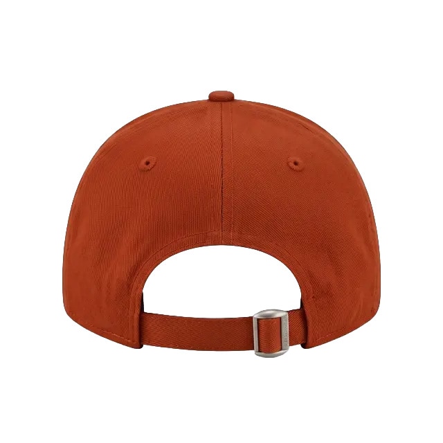 New Era Liverpool FC Seasonal 9FORTY Caps Oransje