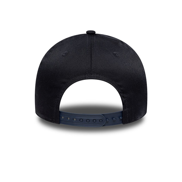 New Era Chelsea Core 9FORTY Caps Barn Marine
