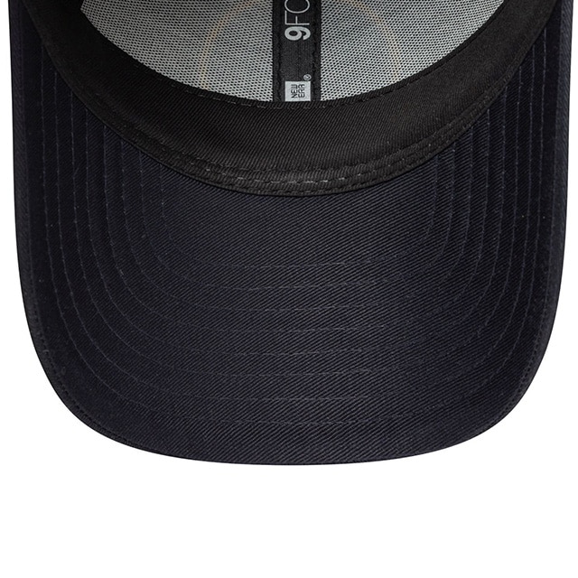 New Era Chelsea Core 9FORTY Caps Barn Marine