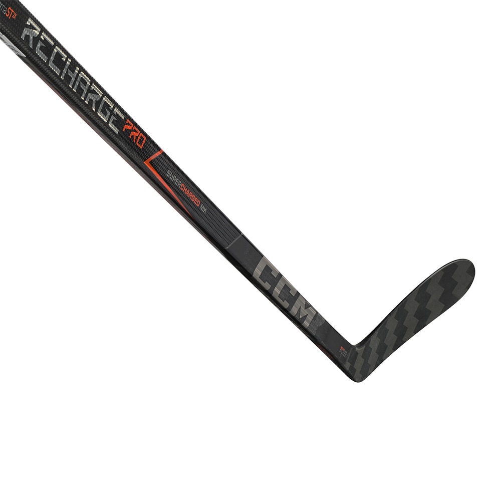 Ccm Tacks Recharge PRO Senior Hockeykølle