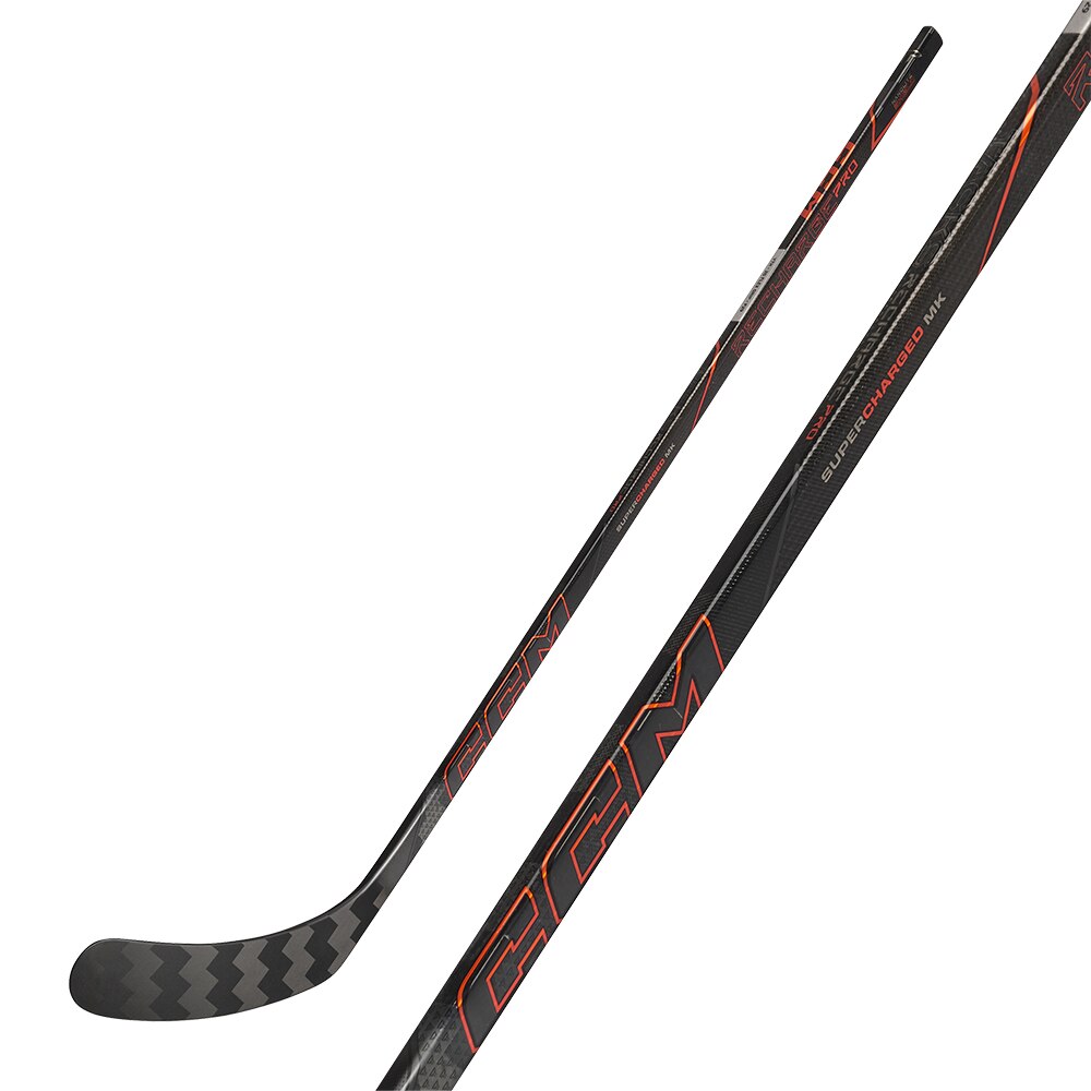 Ccm Tacks Recharge PRO Senior Hockeykølle