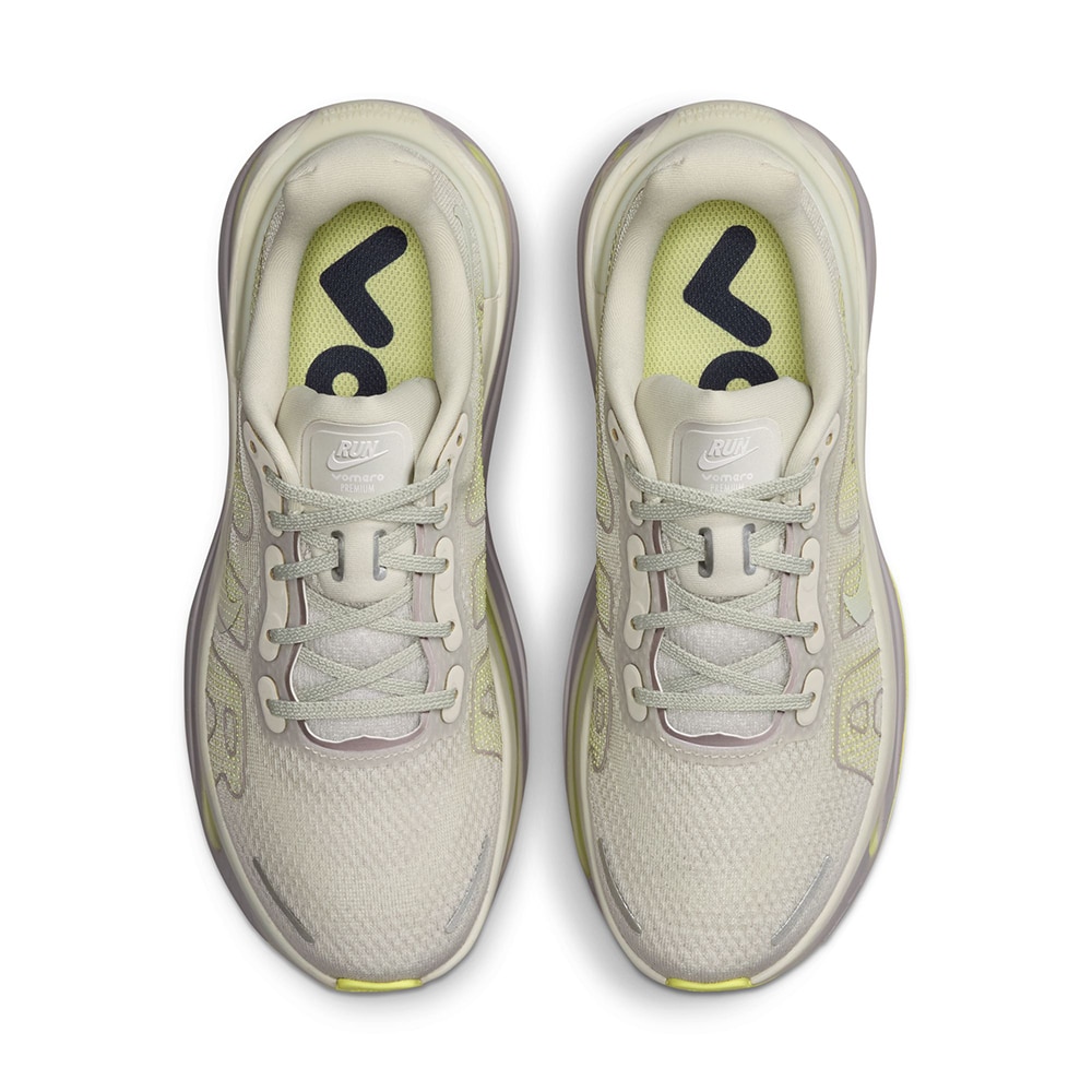 Nike Vomero Premium Løpesko Dame Beige