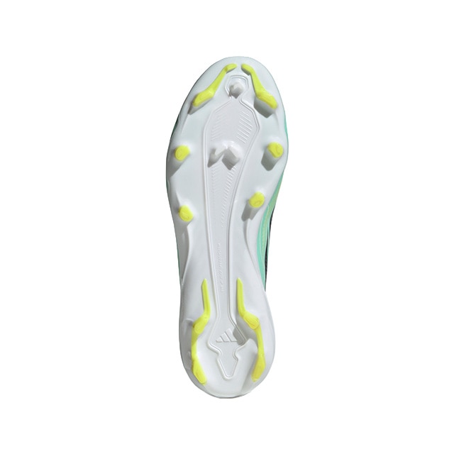 Adidas F50 Hyperfast League Mid FG Fotballsko Barn Final Rush