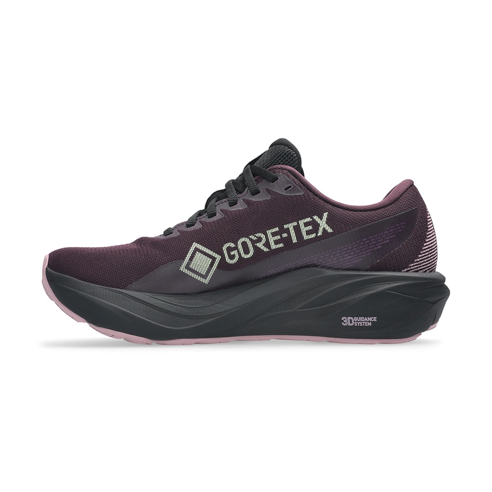 Asics GT-2000 15 GTX Løpesko Dame Sort
