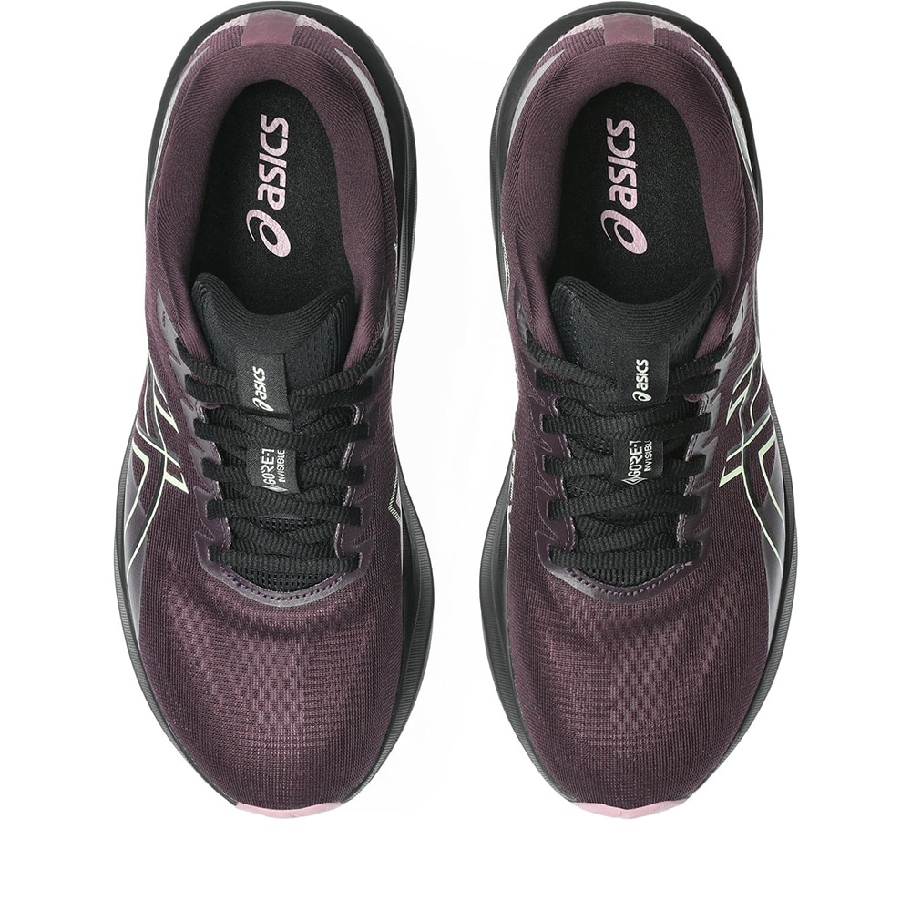 Asics GT-2000 15 GTX Løpesko Dame Sort