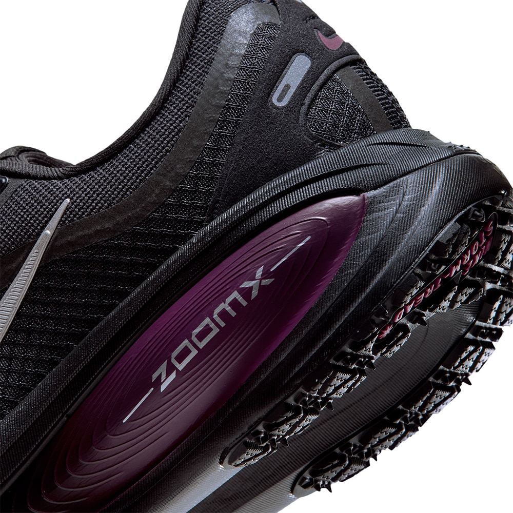 Nike Vomero 18 GTX Løpesko Dame Sort/Lilla