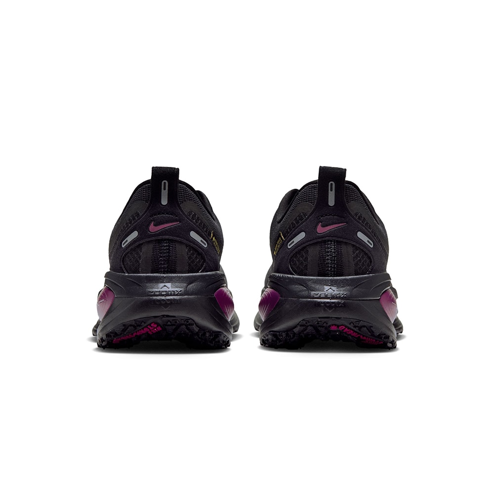 Nike Vomero 18 GTX Løpesko Dame Sort/Lilla