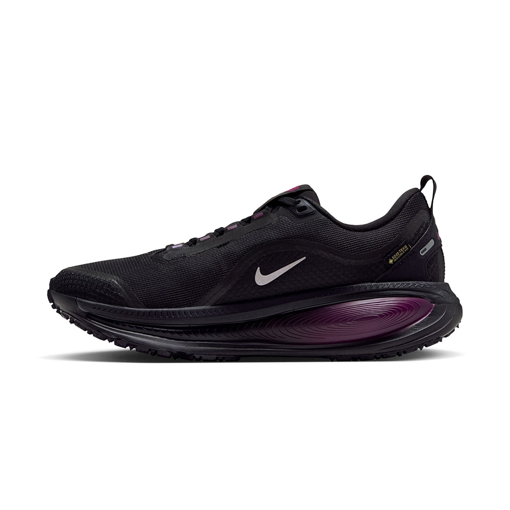 Nike Vomero 18 GTX Løpesko Dame Sort/Lilla