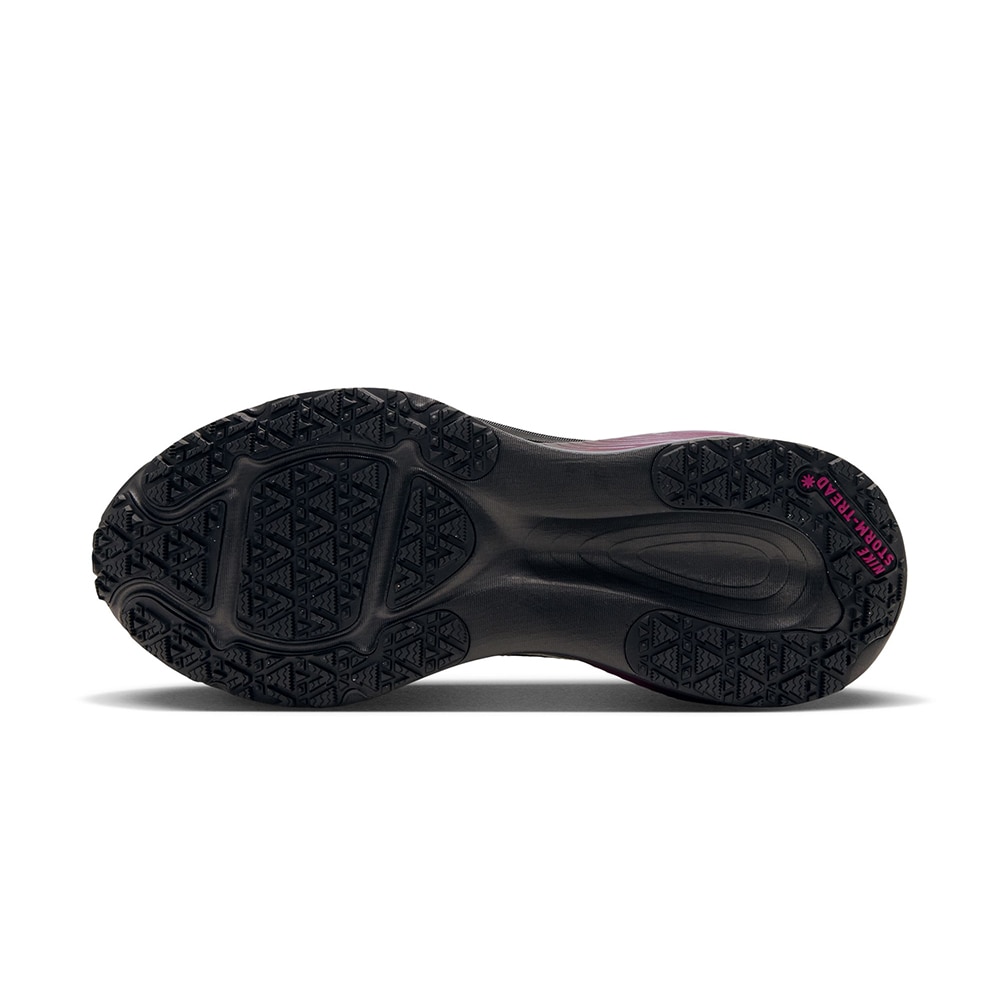 Nike Vomero 18 GTX Løpesko Dame Sort/Lilla