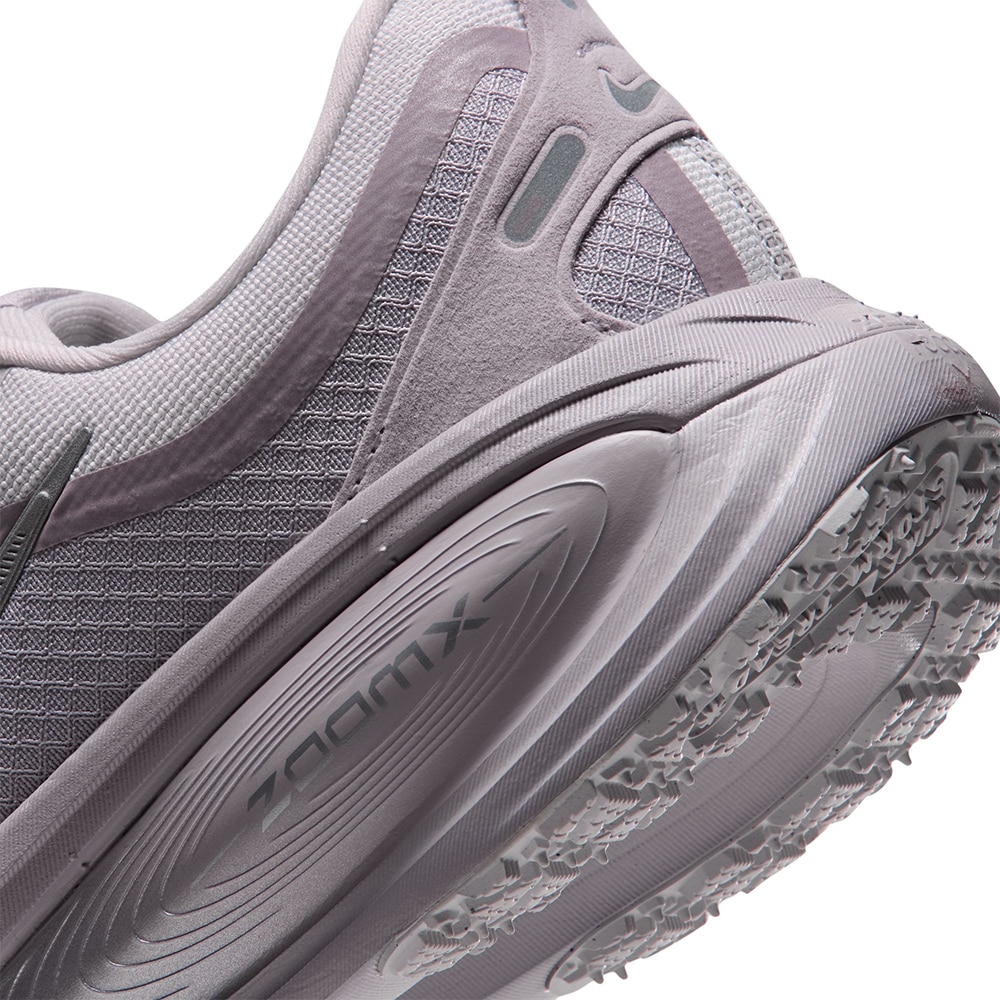 Nike Vomero 18 GTX Løpesko Dame Grå/Lilla