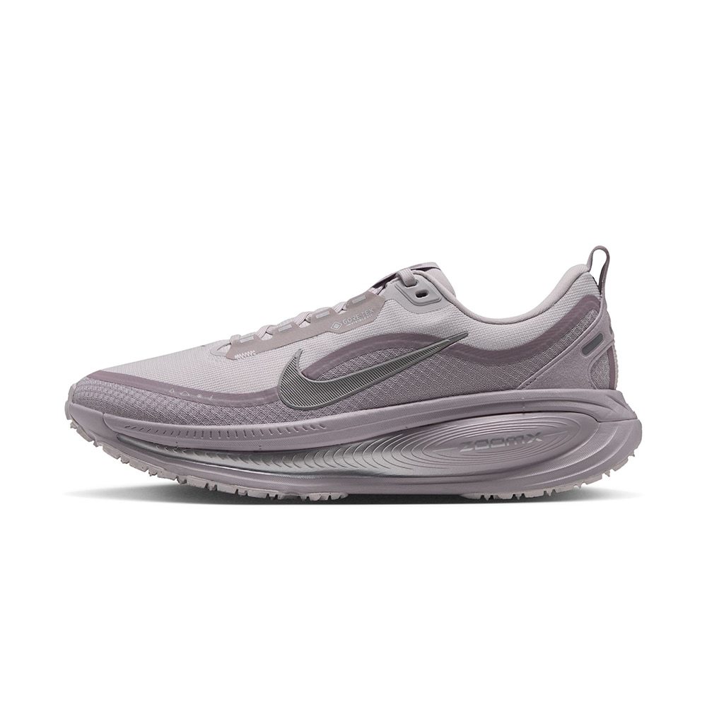 Nike Vomero 18 GTX Løpesko Dame Grå/Lilla