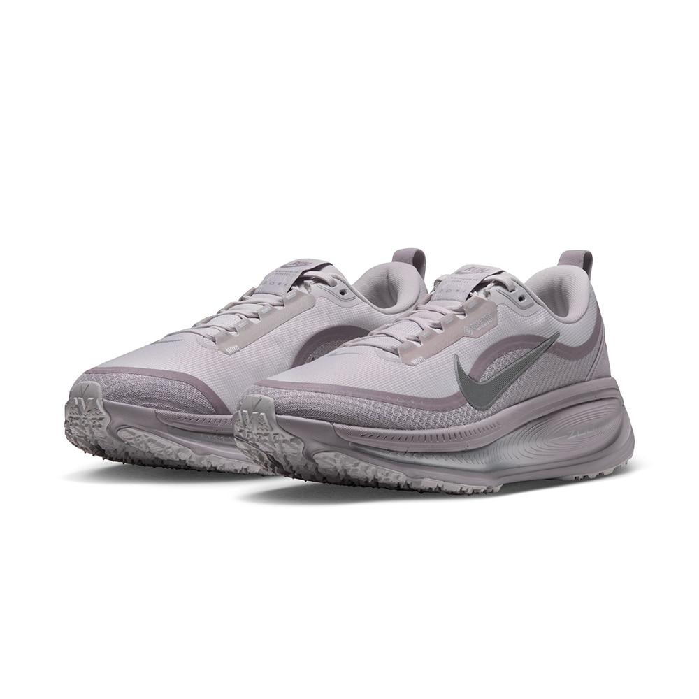 Nike Vomero 18 GTX Løpesko Dame Grå/Lilla