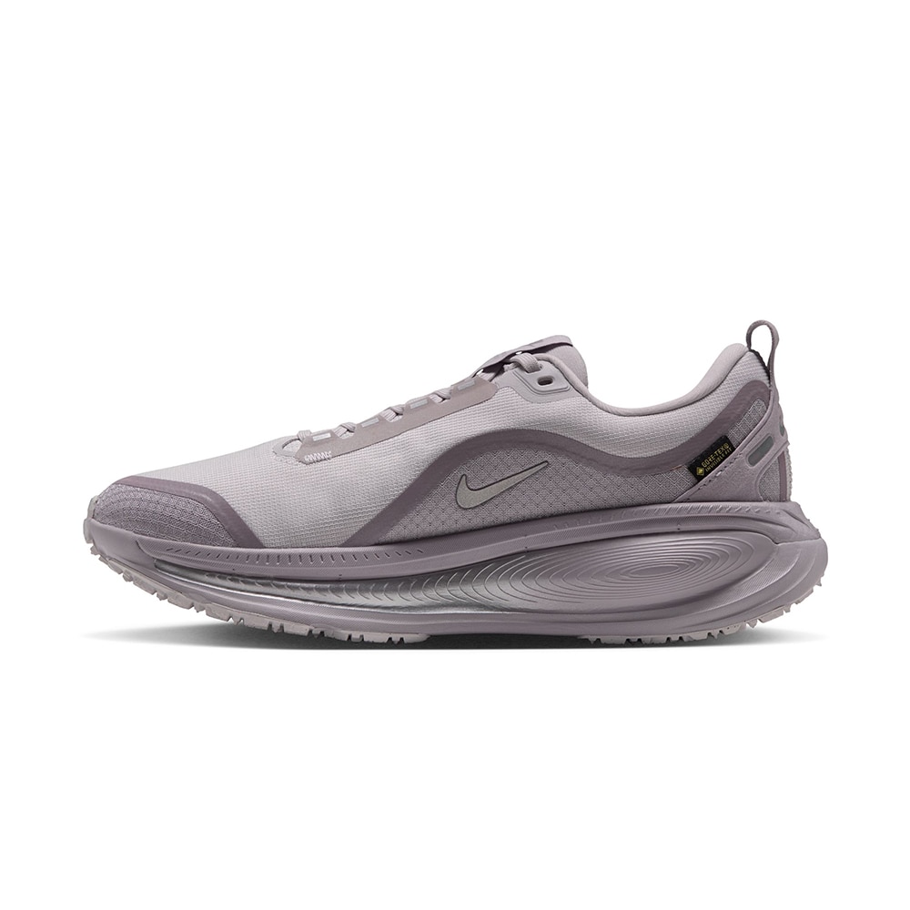 Nike Vomero 18 GTX Løpesko Dame Grå/Lilla