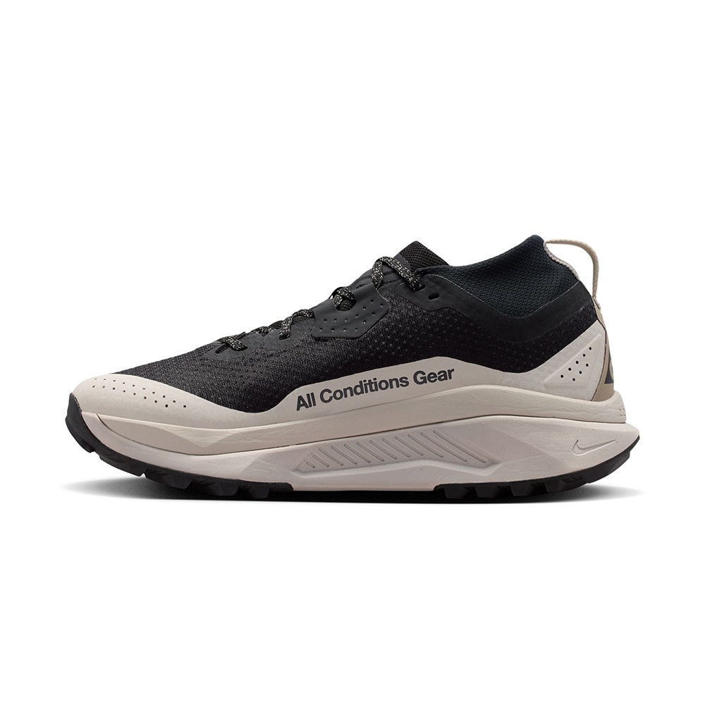 Nike ACG Zegama Trail GTX Terrengløpesko Herre Sort/Beige