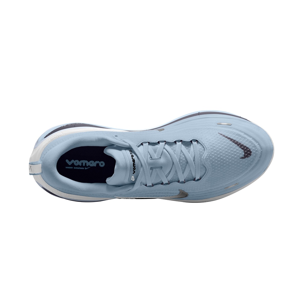 Nike Vomero Plus Løpesko Herre Blå