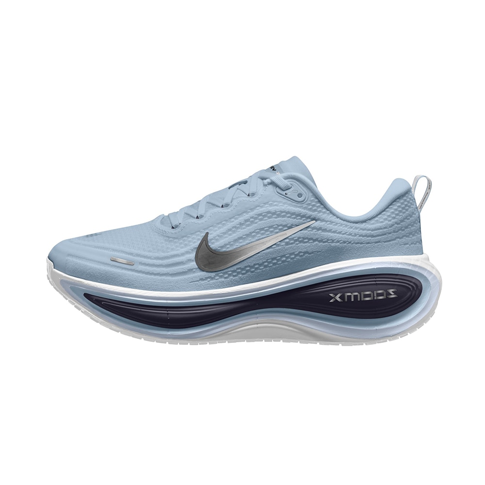 Nike Vomero Plus Løpesko Herre Blå