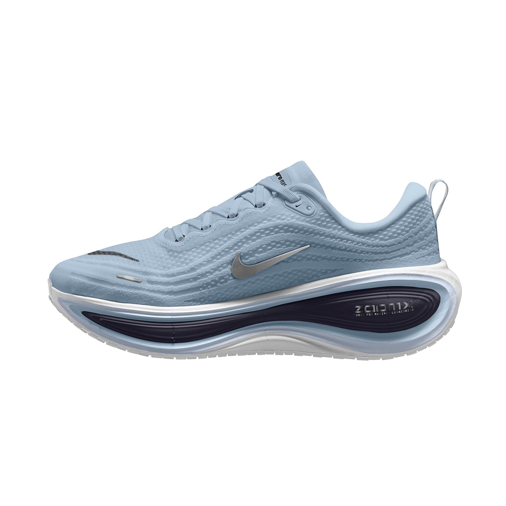 Nike Vomero Plus Løpesko Herre Blå