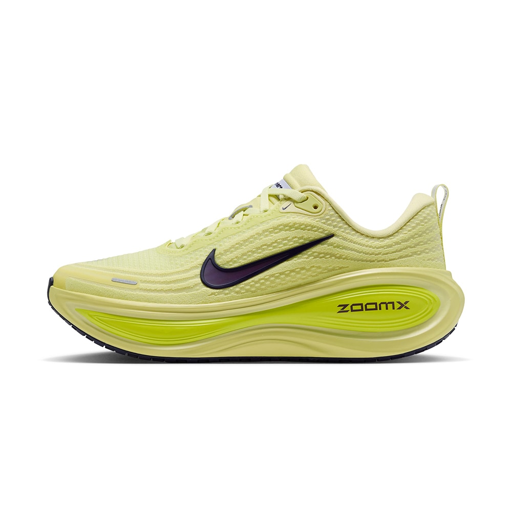 Nike Vomero Plus Løpesko Dame Grønn