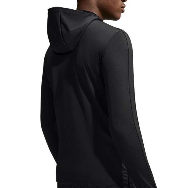 Nike Academy Therma-FIT Treningsgenser Winter Warrior Sort