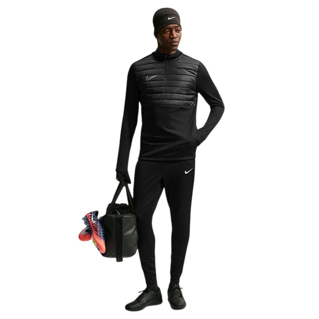 Nike Academy Therma-FIT Treningsgenser Winter Warrior Sort