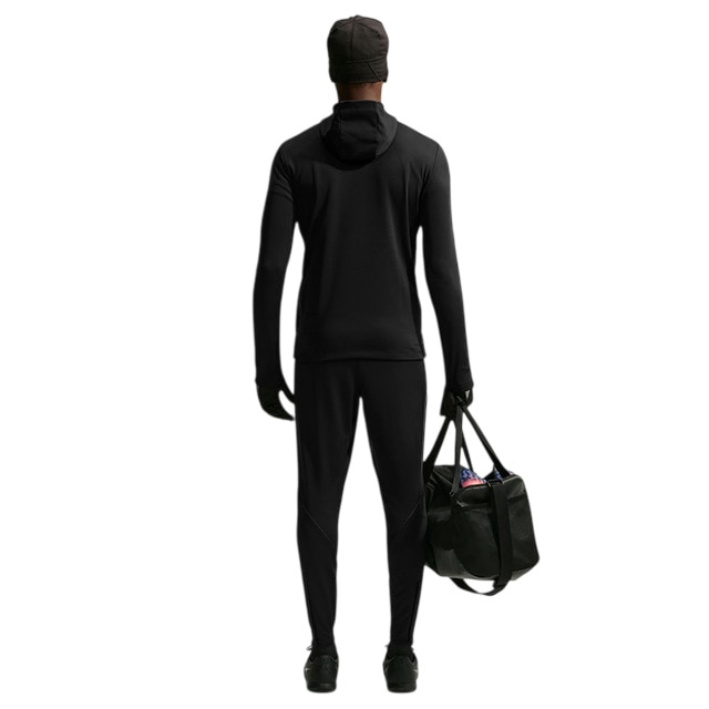 Nike Academy Therma-FIT Treningsgenser Winter Warrior Sort