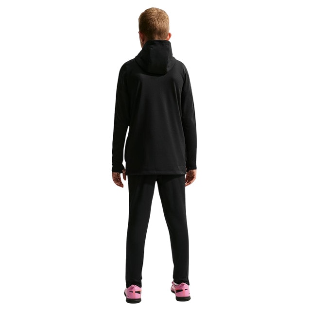 Nike Academy Therma-FIT Treningsgenser Winter Warrior Barn Sort