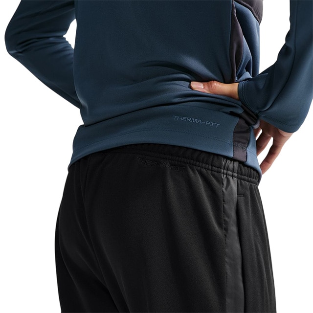 Nike Academy Therma-FIT Treningsbukse Winter Warrior Sort