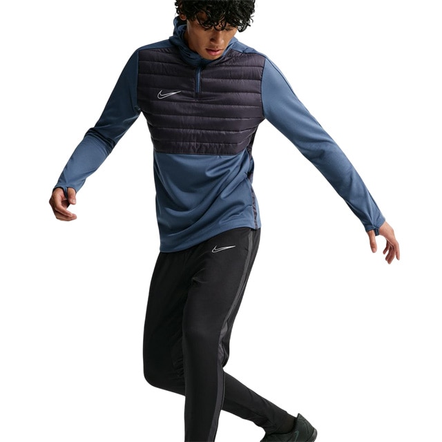 Nike Academy Therma-FIT Treningsbukse Winter Warrior Sort