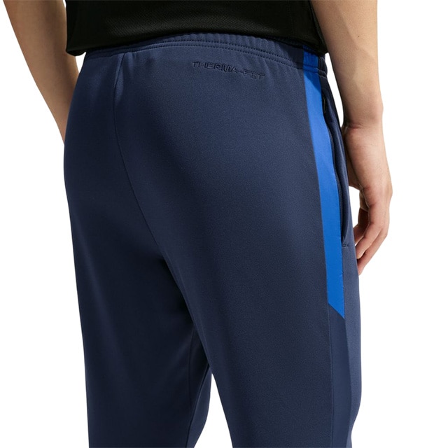 Nike Academy Therma-FIT Treningsbukse Winter Warrior Marine