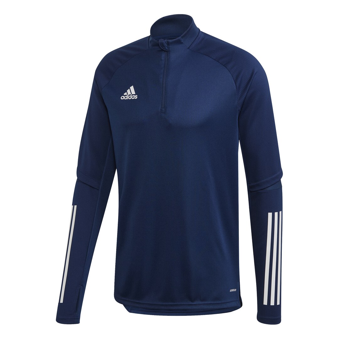 Adidas Condivo 20 Treningsgenser Marine