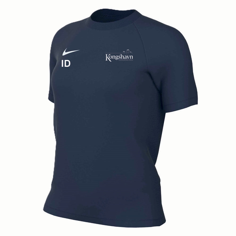 Nike Kongshavn VGS Spillertrøye Dame Marine