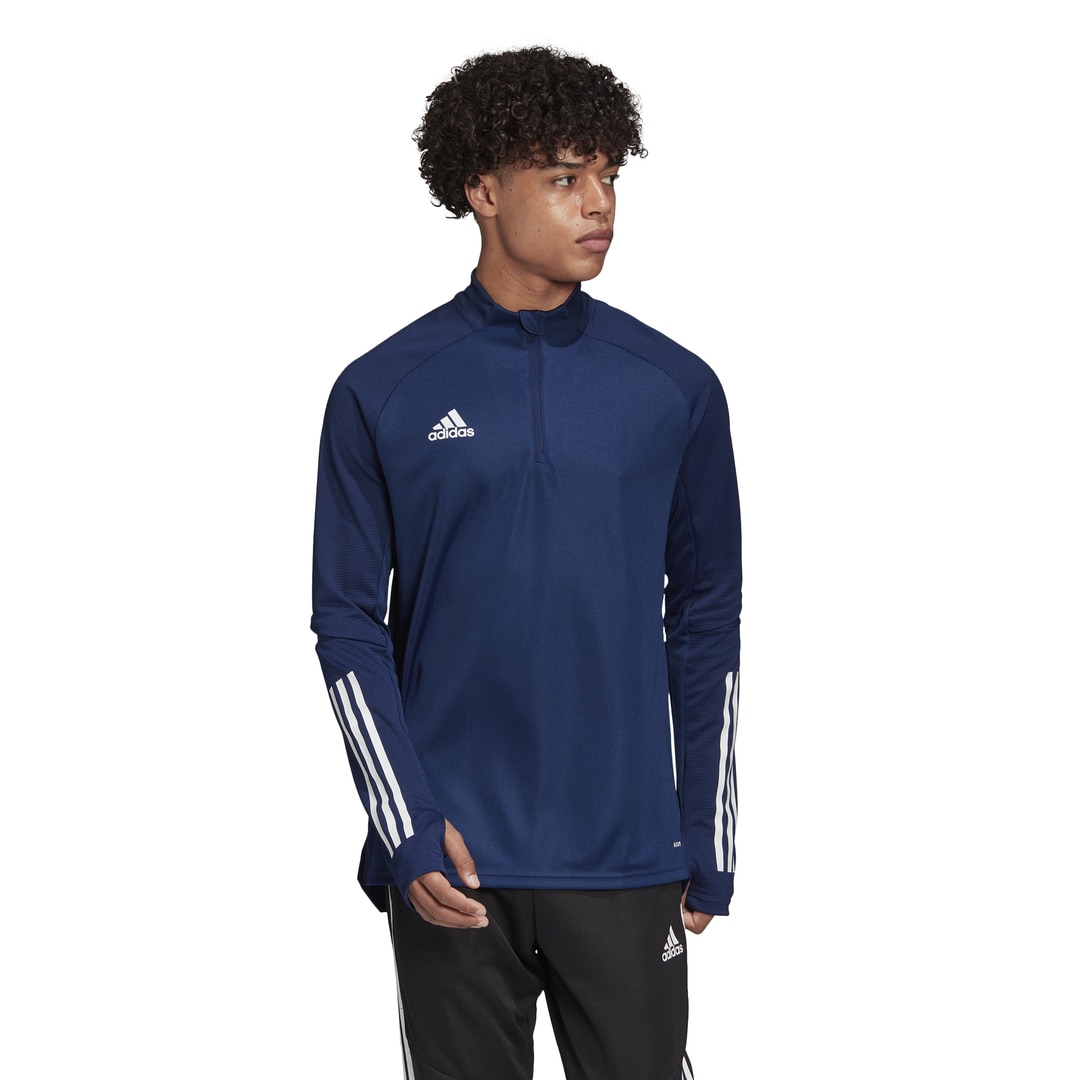 Adidas Condivo 20 Treningsgenser Marine