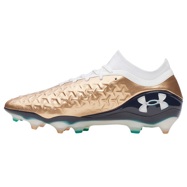 Under Armour Magnetico Elite 6 RCS FG Fotballsko Alloy