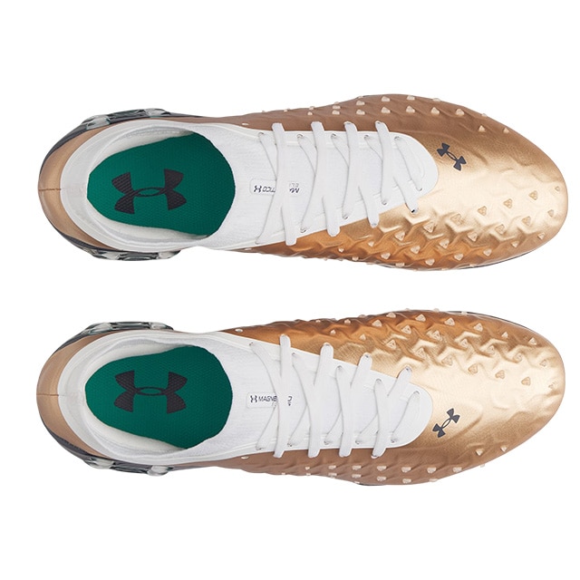 Under Armour Magnetico Elite 6 RCS FG Fotballsko Alloy