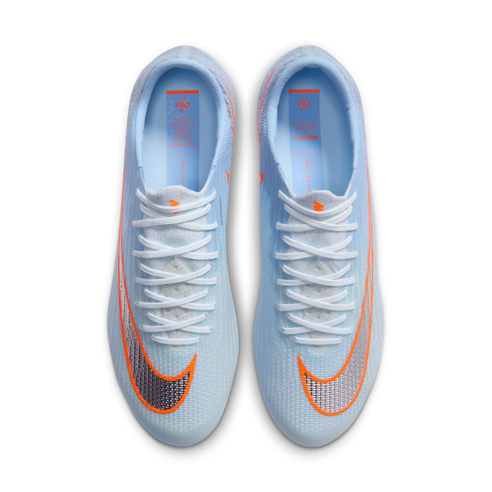 Nike Mercurial Air Zoom Superfly 11 Elite AG-Pro Fotballsko United 004