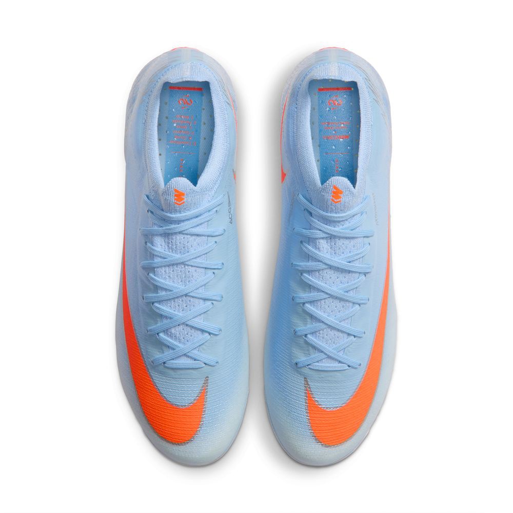 Nike Mercurial Vapor 17 Elite AG-Pro Fotballsko United 004