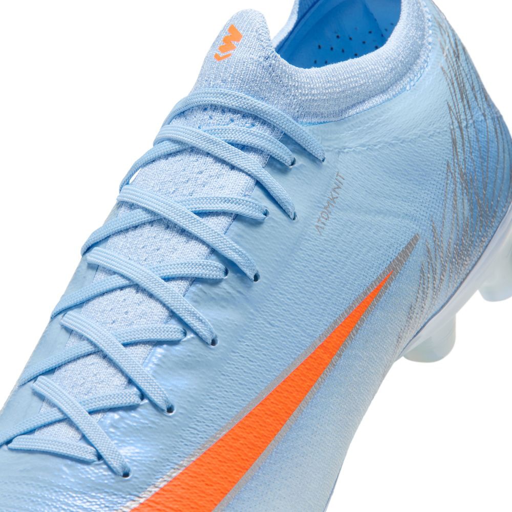 Nike Mercurial Vapor 17 Elite AG-Pro Fotballsko United 004