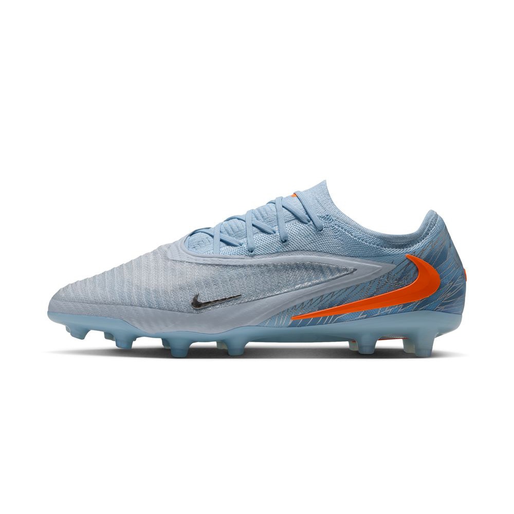 Nike Phantom 6 Low Elite AG-Pro Fotballsko United 004