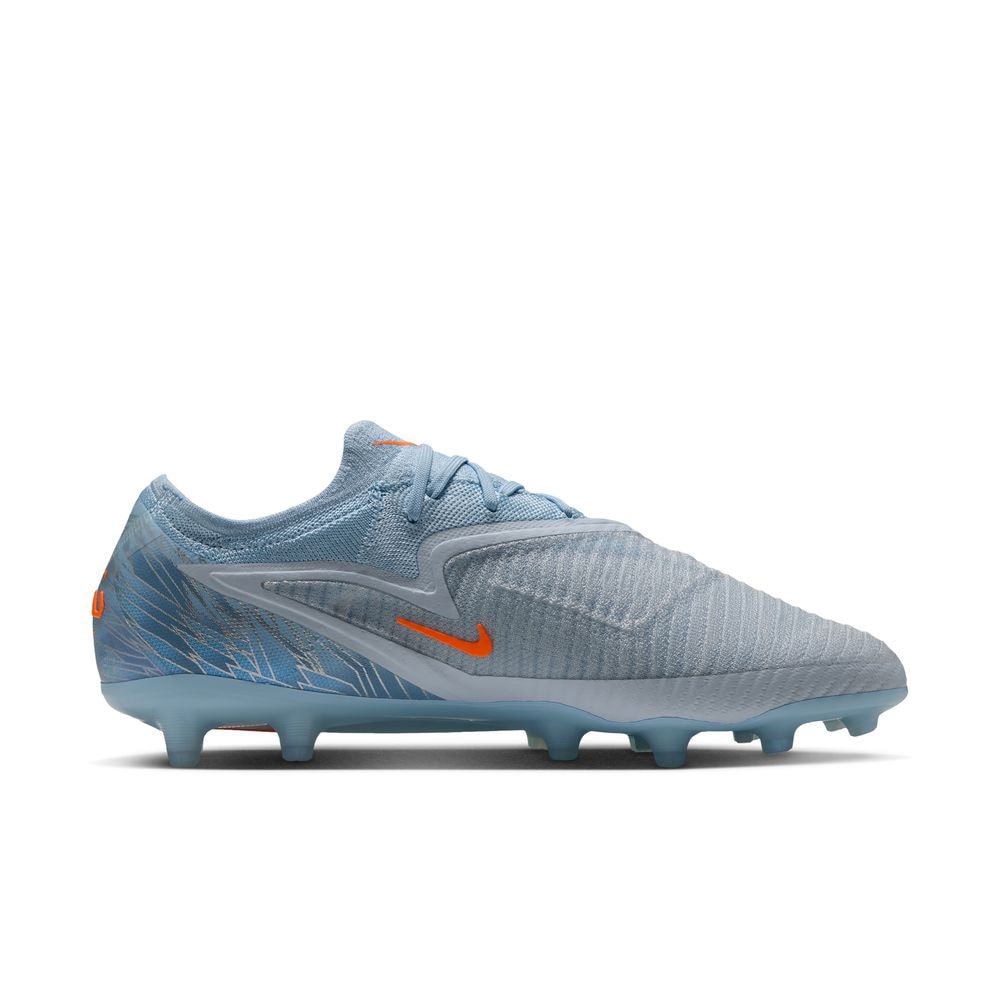 Nike Phantom 6 Low Elite AG-Pro Fotballsko United 004