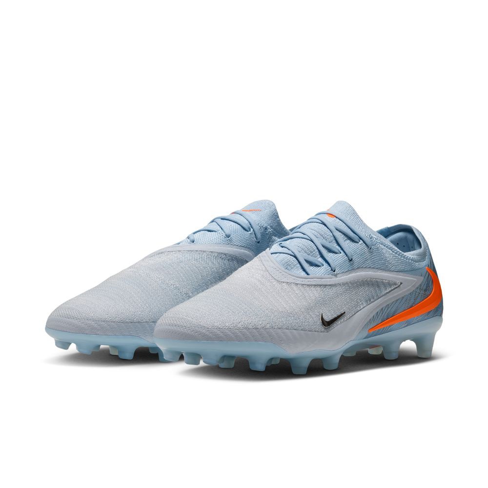 Nike Phantom 6 Low Elite AG-Pro Fotballsko United 004
